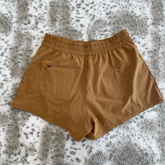 Vuori dash 2.0 shorts - Picture 4 of 5